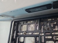 Klapa tył Peugeot 308 II T9 kombi 5d EWP