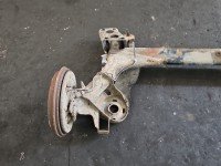 Tylna belka oś tył Skoda Octavia I 1.6 8V wiel