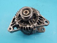 TEST Alternator Skoda Fabia I 047903017 1.4 mpi