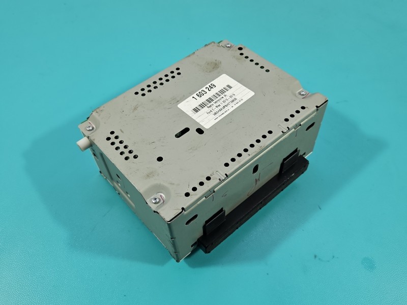 Radio fabryczne FORD C-MAX II MK2 radioodtwarzacz