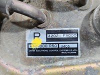pompka Pompa paliwa Subaru Impreza I GC 1.8 boxer 4202IFA000, A40-000R50 Subaru