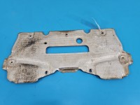 Osłona Producent części: FORD, TERMICZNA, JX6B-11122-AC Ford Focus Mk4 1.5 TDCI