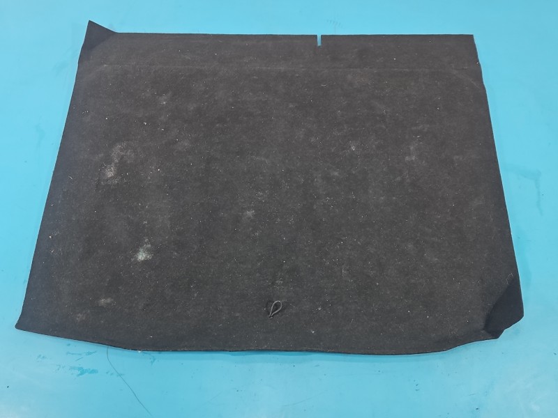 Wykładzina bagażnika podłoga Nissan Juke I F15 10-19 84904BV81A