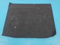 Wykładzina bagażnika podłoga Nissan Juke I F15 10-19 84904BV81A