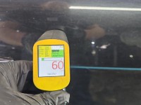 Drzwi tył prawe Chevrolet Captiva HB 5d czarny GAR