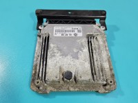 Komputer Sterownik silnika Vw Passat B6 2.0 tdi 03L907309, 0281015029