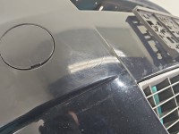 Zderzak przód Fiat Grande Punto granatowy 475