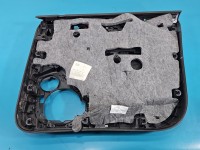 Tapicerka drzwi przód lewa boczek AUDI Q7 II 4M 4M1867105G