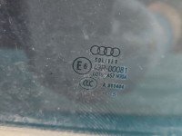 Szyba drzwi tył prawa Audi A4 B7 kombi
