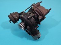 Turbosprężarka Vw LT II K14-7025, 074145701C 2.5 tdi 95KM
