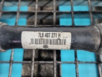 Półoś przód prawa AUDI Q7 I 4L 4.2 TDI automat
