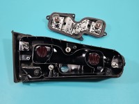 Lampa tył prawa Producent części: FIAT, KLAPY BAGAŻNIKA Z LISTWĄ ŻARÓWKOWĄ / KOMBI - HATCHBACK Fiat Tipo II 15- kombi