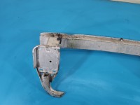 Wzmocnienie zderzaka przód belka AUDI A6 C7 Producent części: Audi, Zagiecia przednie LY7G