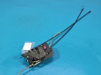 Zamek przód prawy DR 5 2007-2020 EUROPA 4+4+2pin 711-6105040