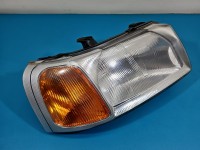 Reflektor prawy lampa przód Land rover Freelander I EUROPA