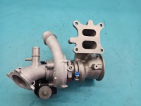 Turbosprężarka Regenerowana Kia Ceed III 18-21 28231-08400, F03B2104290424 1.5 T-GDi 160KM