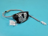 Zamek przód prawy 7318416 BMW X3 F25 EUROPA