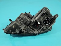 Reflektor prawy lampa przód Vw Passat B7 EUROPA 3AB941752