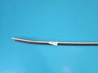Uszczelka drzwi przód lewa Skoda Superb III 3V0837475C