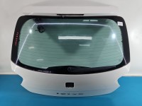 Klapa tył Seat Ibiza IV 6J HB 5d LB9A