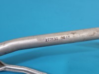 Mechanizm wycieraczek BMW G30 europa