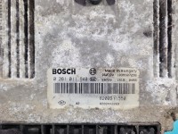 Komputer Sterownik silnika 0281011940 Renault Master II 2.5 dci