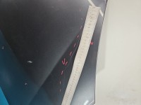 Maska przednia Vw Jetta V LD7X