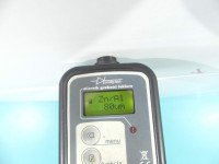 DRZWI PRZÓD PRAWE PASAŻERA Nissan Atleon II 06-13 2d biały