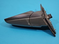 Lusterko lewe pin Opel Vectra C sedan 4d kolor beżowy europa