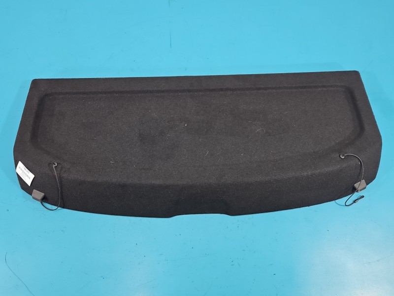 Półka tylna tył bagażnika MG3 24-