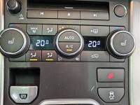 Konsola panel nawiewu Land rover range Evoque I 11-18