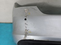 Zderzak tył Skoda Rapid LA7W HB