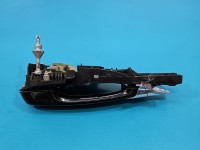 Klamka przód lewa zewnętrzna BMW X5 E70