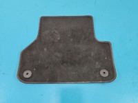 Dywaniki komplet Audi A4 B9