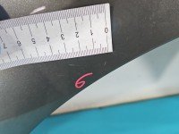 Błotnik przód lewy Citroen C4 picasso I 06-13 beżowy KEB - Enamel NOCCIOLA (Nocciola)