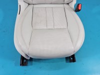 Fotel prawy przód pasażera Land rover Discovery Sport 14- L550 5d EUROPA
