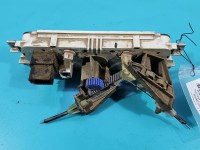 Konsola panel nawiewu Ford Transit 00-06