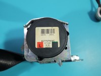 Deska rozdzielcza airbag pasażera kokpit Opel Corsa D