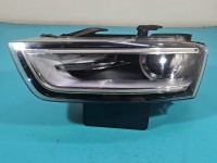 Reflektor lewy lampa przód Audi Q3 EUROPA
