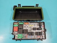 Komputer Sterownik silnika 0261208940, 55557933 Opel Corsa D 1.2 16V