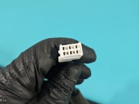 Siłownik klapy lewy teleskop LEXUS NX I 14-21 68920-78011