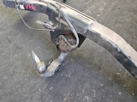 Hak holowniczy Vw Tiguan I 07-