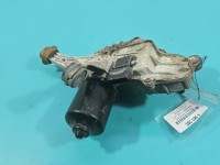 Silniczek Silnik wycieraczek przód Renault Scenic III W000002178