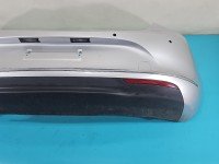 Zderzak tył Opel Astra IV J srebrny z176 HB