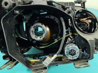 Reflektor lewy lampa przód Bmw e60 e61 EUROPA