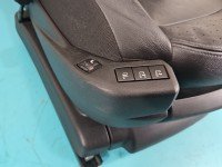 Fotele komplet kanapa Citroen C4 Grand Picasso II 13-22