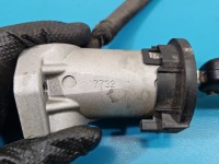 Komputer Sterownik silnika Iveco Daily IV 06-14 2.3 HPI 0281012193, 504121602, 69500716