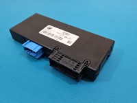 Sterownik moduł ZGW-02 4SK BMW X3 F25 9354758