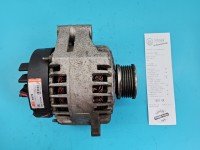 TEST Alternator Alfa romeo 159 1.9 jtd