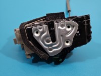 Zamek tył lewy 81410-J7000 Kia Ceed III 18-21 Producent części: KIA, 5pin